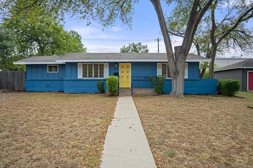 5807 Wynona Ave, Austin, TX, 78756-1129 | Card Image