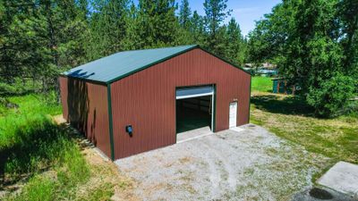 3627 E Norwood Ave, Home with 4 bedrooms, 2 bathrooms and null parking in Colbert WA | Image 1