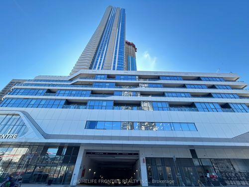 5403-28 Freeland St, Toronto, ON, M5E0E3 | Card Image