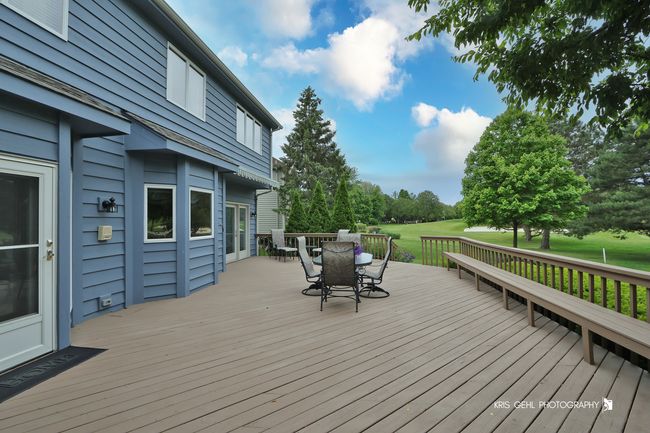 1420 Greenlake Dr, House other with 5 bedrooms, 3 bathrooms and 6 parking in Aurora IL | Image 32