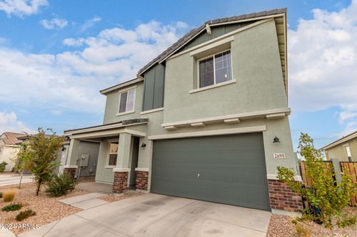 2695 E Houston Ave, Apache Junction, AZ, 85119-4037 | Card Image