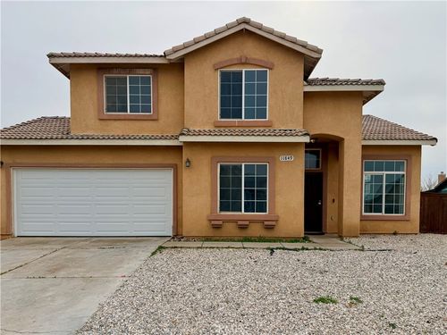 11849 Amanda Ln, Adelanto, CA, 92301 | Card Image
