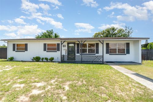811 Casselberry Dr, Lake Wales, FL, 33853-5033 | Card Image