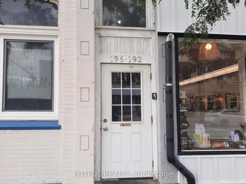 201-192 King St W, Prescott, ON, K0E1T0 | Card Image