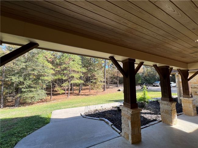 1142 Fletcher, House other with 4 bedrooms, 4 bathrooms and null parking in Anderson TX | Image 4