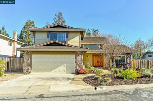 1181 Sunlight Cir, Concord, CA, 94518-1911 | Card Image