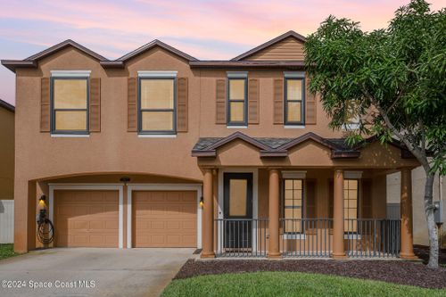 2842 Glenridge Cir, Merritt Island, FL, 32953-2955 | Card Image