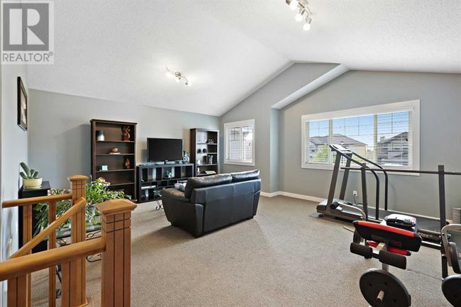121 Hawkmere Pl, House other with 4 bedrooms, 4 bathrooms and 4 parking in Chestermere AB | Image 23