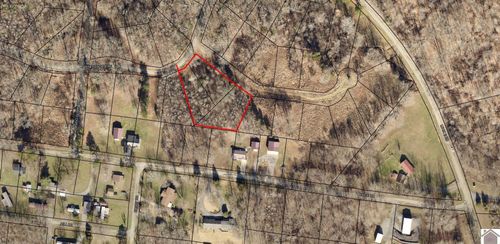 Lot 110, 128, 129 Terrapin Creek, Cadiz, KY, 42211 | Card Image