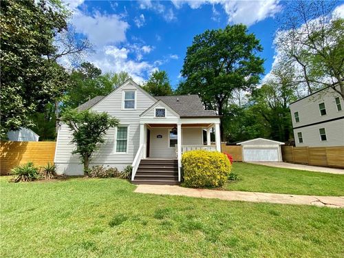 2010 Bixby St Se, Atlanta, GA, 30317-2323 | Card Image