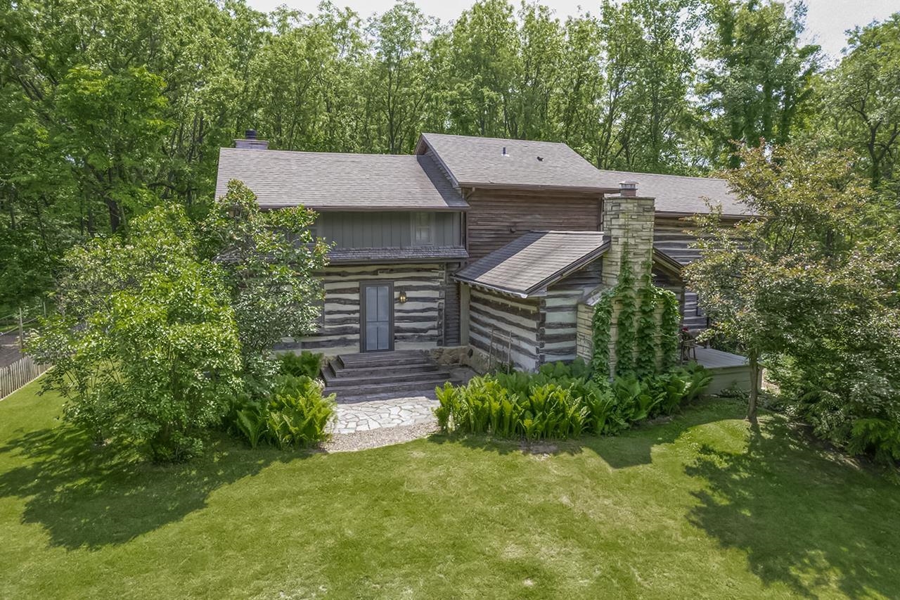County Road A , Platteville, WI 53818