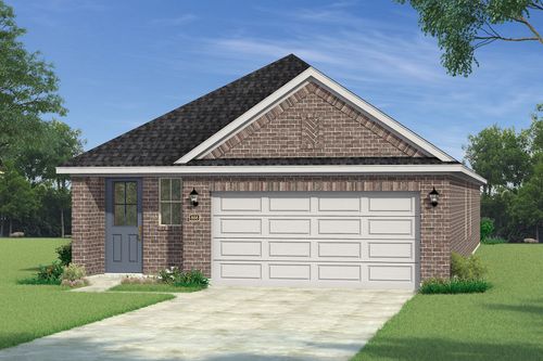 141 Bable Run Dr, Little Elm, TX, 75068-2360 | Card Image