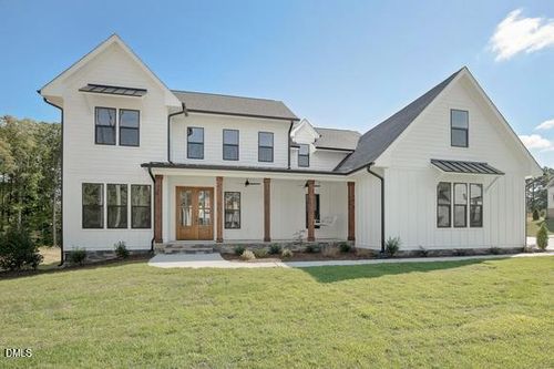 422 Lower Thrift Rd, New Hill, NC, 27562-9074 | Card Image