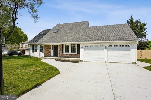 29 Apple Way, MARLTON, NJ, 08053-1248 | Card Image