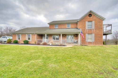 12708 Burns Road, California, KY, 41007 | Card Image