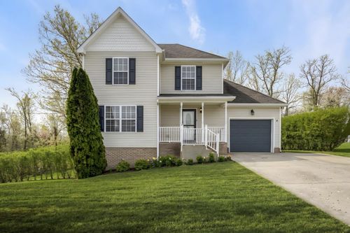110 Marty Ln, White Bluff, TN, 37187-4852 | Card Image