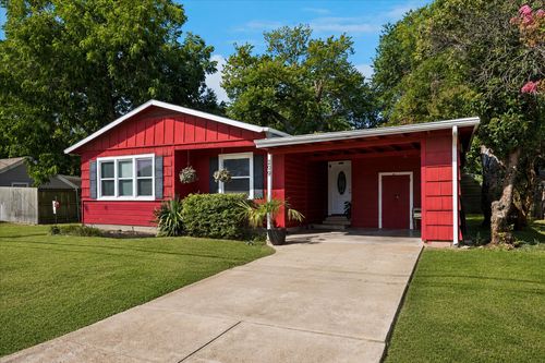 209 Kirksey St, Waxahachie, TX, 75165-1939 | Card Image