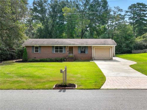 219 Pebblestump Pt, Peachtree City, GA, 30269-1619 | Card Image