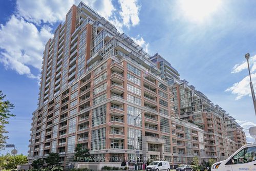 418-65 E Liberty St, Toronto, ON, M6K3R2 | Card Image