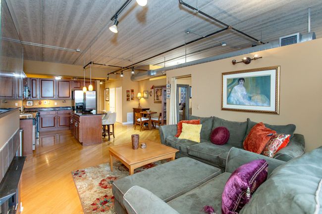 UNIT-424 - 101 Curry Ave, Condo with 2 bedrooms, 2 bathrooms and null parking in Royal Oak MI | Image 30