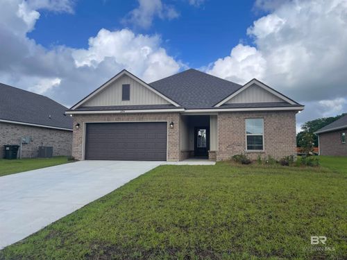 21194 Central Ave, Silverhill, AL, 36576-3474 | Card Image