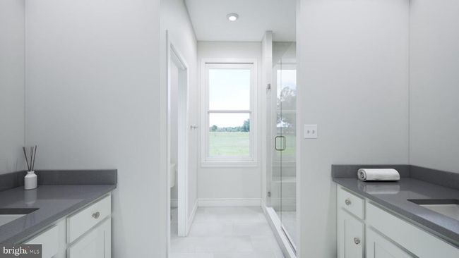 1010 Captain Richards Ct, House other with 3 bedrooms, 3 bathrooms and null parking in MARSHALL VA | Image 11