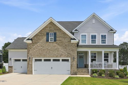 153 Morningside Ln, Angier, NC, 27501-6261 | Card Image