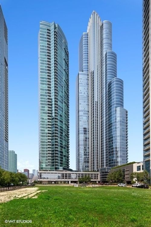 apt-806-1201 Prairie Ave, Chicago, IL, 60605-3421 | Card Image