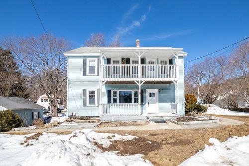 2-5 Maple Ave, North Oxford, MA, 01537-1164 | Card Image