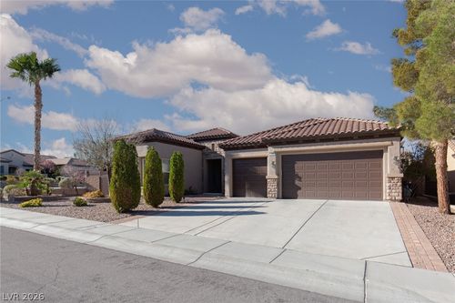 0-2389 Garberville Pl, Henderson, NV, 89044-4501 | Card Image