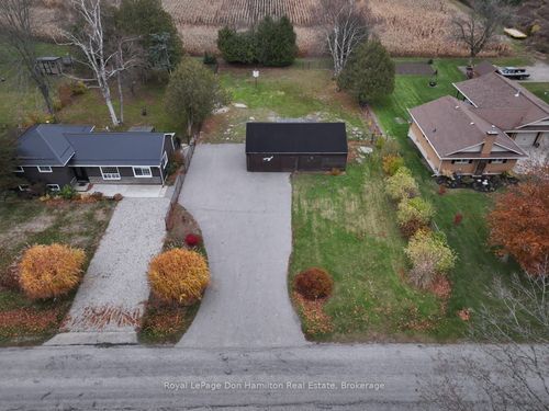 LT 3 3rd Concession Rd, Norfolk, ON, N0E1P0 | Card Image