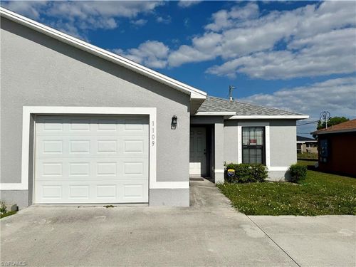 1109 Andalusia Blvd, Cape Coral, FL, 33909-1019 | Card Image