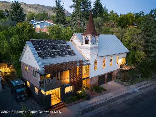 200 E Homestead Dr, Basalt, CO, 81621-8904 | Card Image