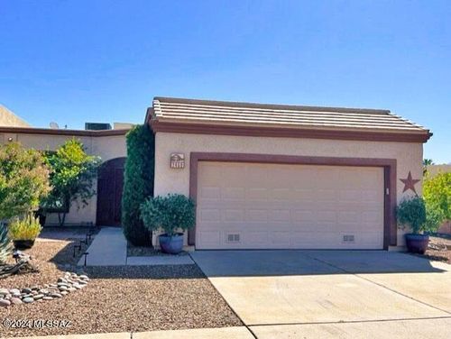 2459 S Orchard View Drive, Green Valley, AZ, 85614 | Card Image