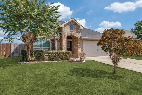 2404 Evening Song Dr, Little Elm, TX, 75068-7645 | Card Image