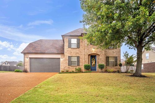 5405 Scarlet Ridge Dr, Arlington, TN, 38002-7030 | Card Image