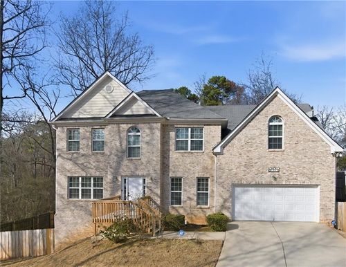 5980 Giles Rd, Lithonia, GA, 30058-8358 | Card Image