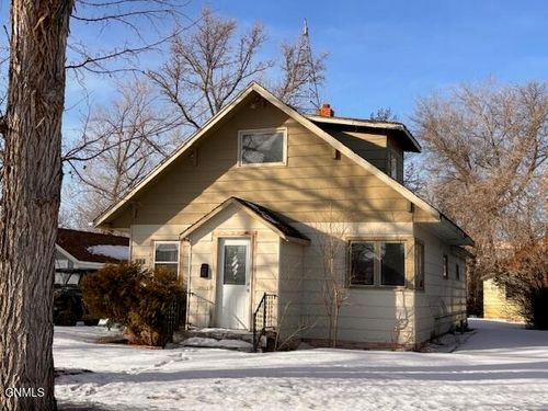 509 Box Elder St, Plentywood, MT, 59254-1702 | Card Image