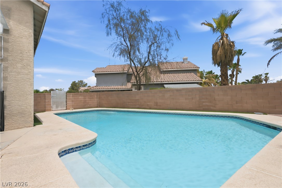 Residential in Las Vegas 3