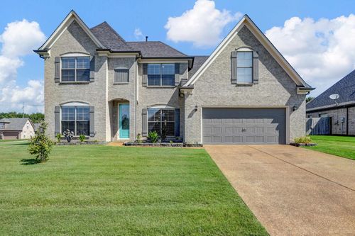 25 Breezy Loop, Oakland, TN, 38060-4423 | Card Image