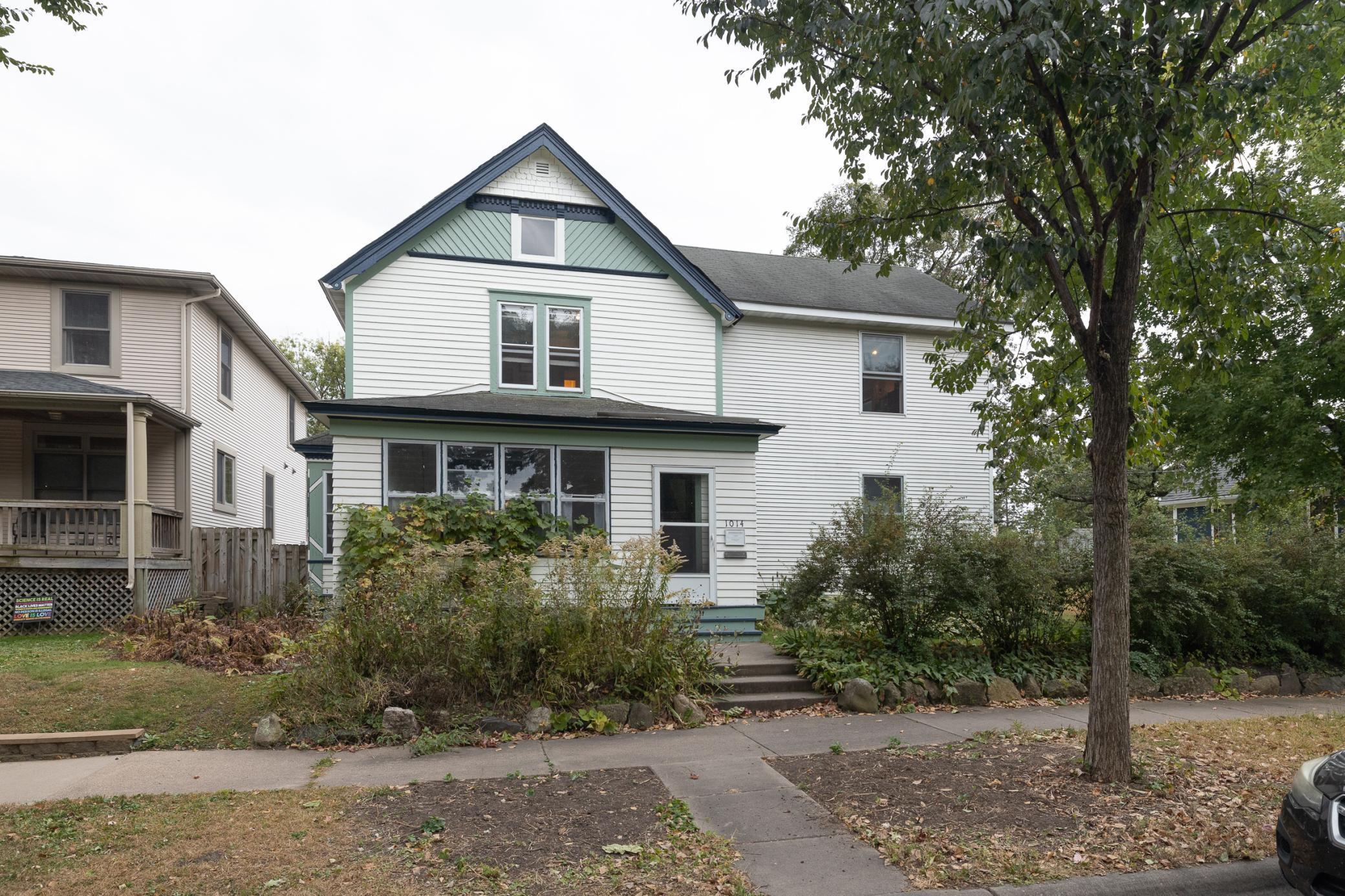 Burgess St, Saint Paul, MN 55103