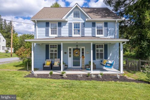 317 Central Ave, Glyndon, MD, 21071-4216 | Card Image