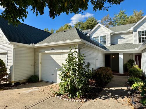 7638 Lake Pointe, Maineville, OH, 45039-8465 | Card Image