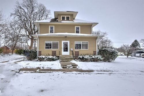 130 S Walnut Street, Maroa, IL, 61756 | Card Image