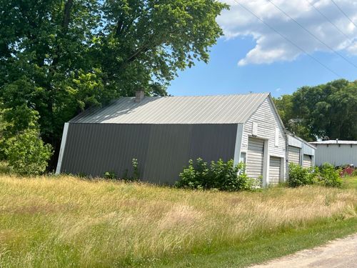 LOT 1 Fremont St, Winn, MI, 48896 | Card Image