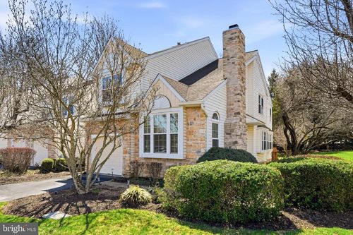 529 Aspen Woods Dr, YARDLEY, PA, 19067-6314 | Card Image