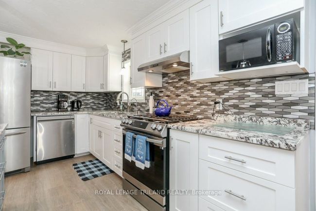 4 Grace Crt, House other with 3 bedrooms, 1 bathrooms and 4 parking in Bayham ON | Image 13