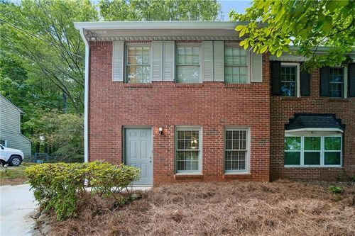 181 Timber Creek Ln Sw, Marietta, GA, 30060-5467 | Card Image