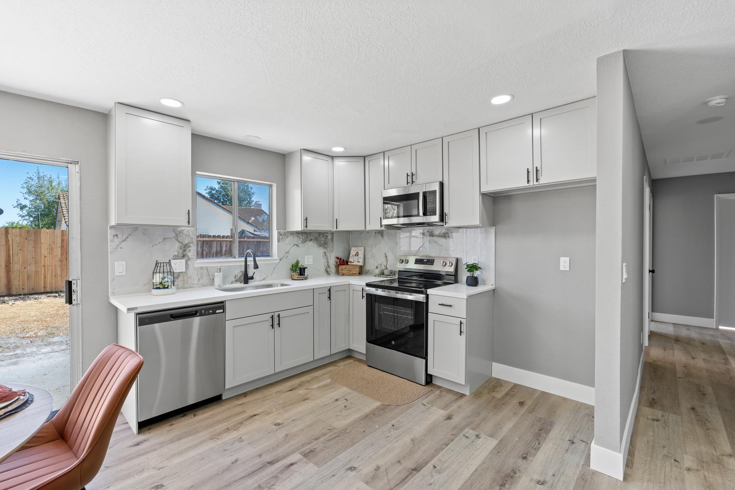 Residential in Stockton 4