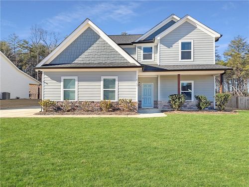 6369 Woodland Station Dr, Lula, GA, 30554-6623 | Card Image